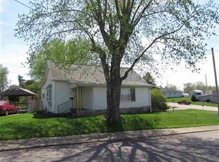 106 9th St, Oolitic, IN 47451