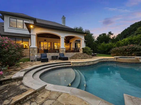 1100 High Lonesome, Leander, TX 78641