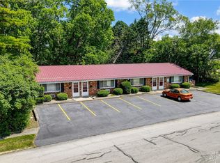 4015 Curundu Ave, Trotwood, OH 45416