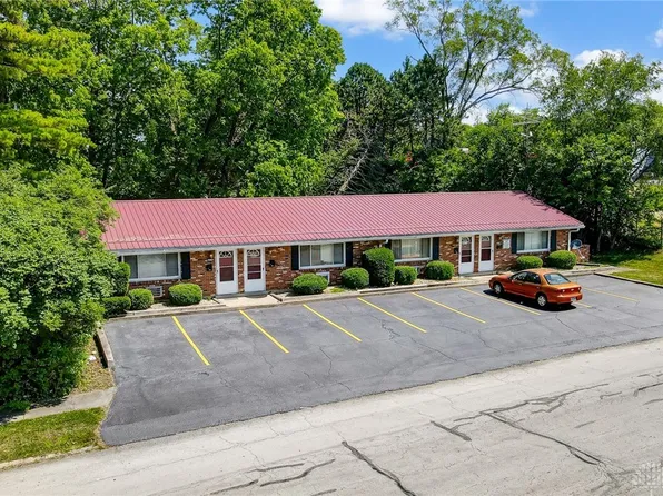 4015 Curundu Ave, Trotwood, OH 45416