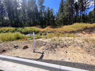8 N Jefferson Dr LOT 12, Spokane, WA 99208