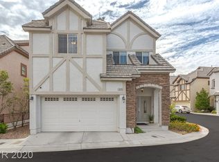 9249 Worsley Park Pl, Las Vegas, NV 89145