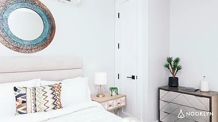 Rented by Nooklyn NYC LLC