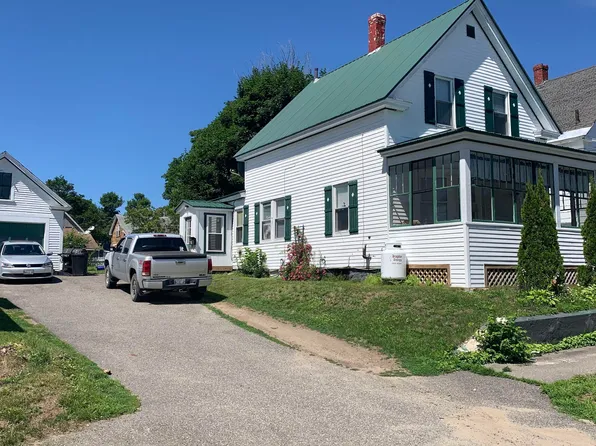 92 Lincoln Street, Millinocket, ME 04462