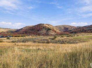 Meadow, Franklin, ID 83237