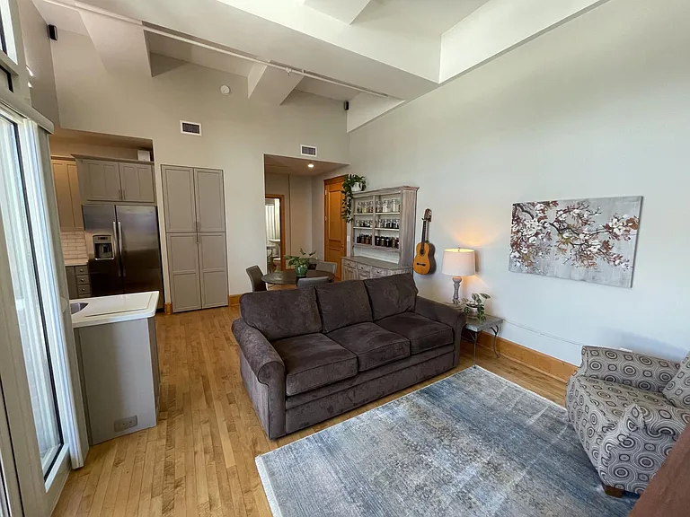 59C College St #407 — Photo 14