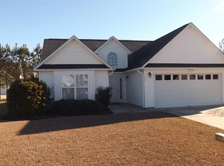 140 Balsa Dr, Longs, SC 29568