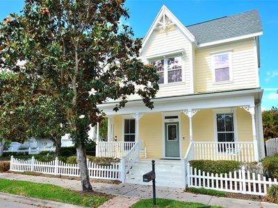 1000 Sandlace Ct, Celebration, FL, 34747