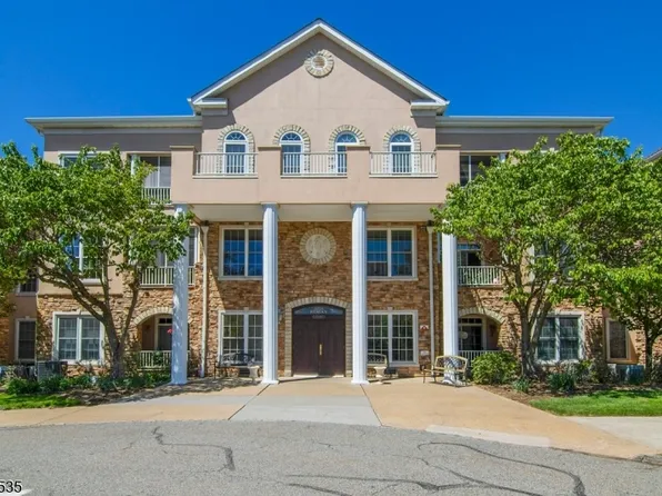 4202 Cleveland Ln BLDG REAGA #202, Rockaway Twp., NJ 07866