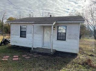 117 W Mississippi St, Durant, OK 74701