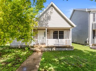 1304 S Abercorn St, Urbana, IL 61802