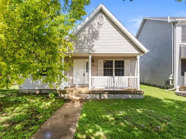1304 S Abercorn St, Urbana, IL 61802
