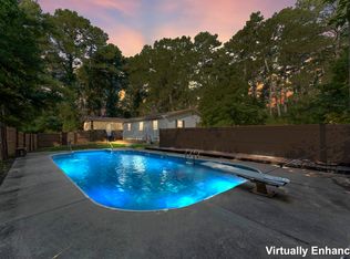 1330 Annie Lee Rd, Trussville, AL 35173