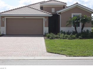 3248 Magnolia Landing Ln, North Fort Myers, FL 33917