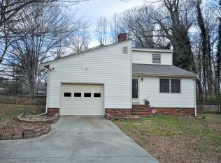 1717 Neelley Rd, Pleasant Garden, NC 27313