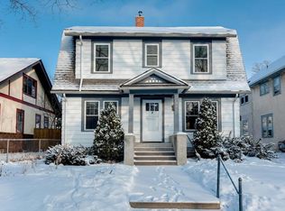 904 30th Ave N, Minneapolis, MN 55411