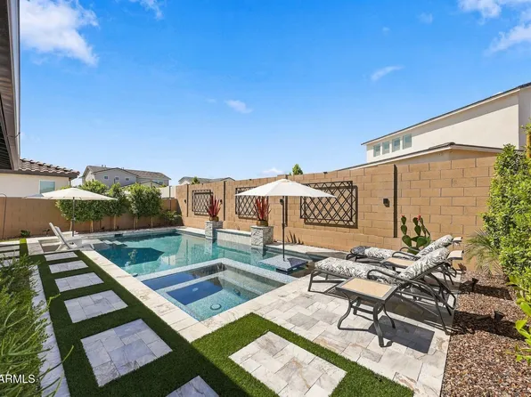 12028 N LUCKENBACH Street, Surprise, AZ 85388