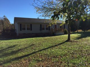 1644 Us Highway 601, Yadkinville, NC 27055