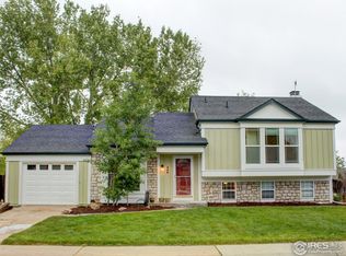 246 S Buchanan Ave, Louisville, CO 80027