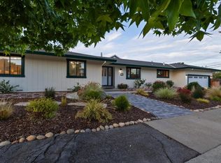 567 Sapphire St, Redwood City, CA 94062