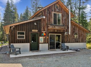 767 Lupfer Road, Whitefish, MT 59937