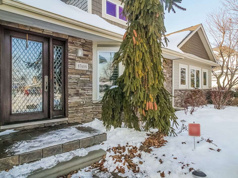 37455 Lakeville St, Harrison Township, MI 48045 Zillow