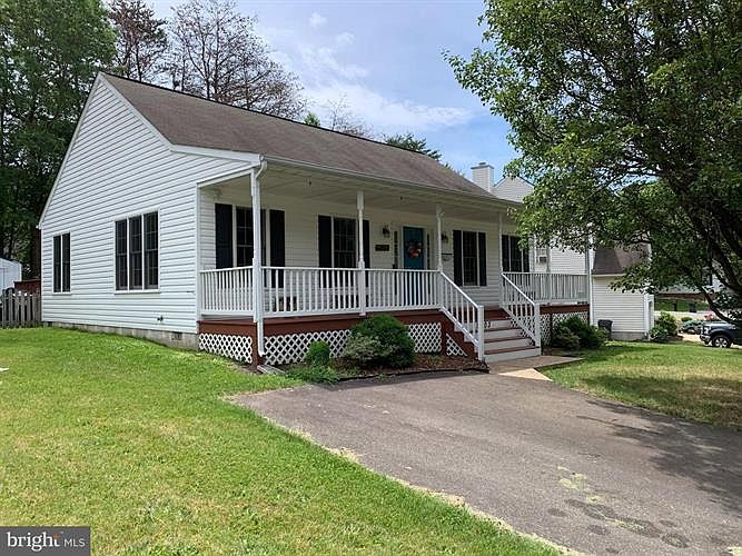 1st image of 8603 S Fork Ct