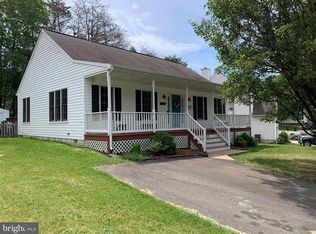 8603 S Fork Ct, Fredericksburg, VA 22407