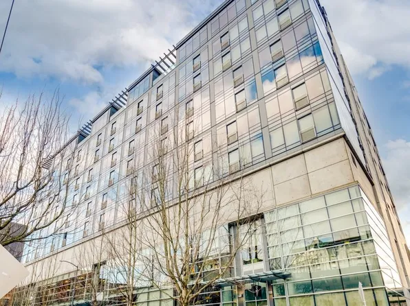 1410 NW Kearney St APT 610, Portland, OR 97209
