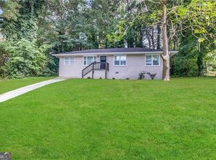 1984 Brenda Dr, Austell, GA 30168