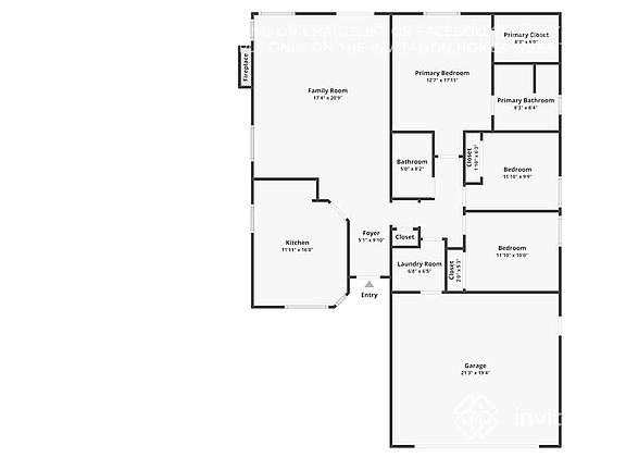 2nd image of 8441 Solitude Ct