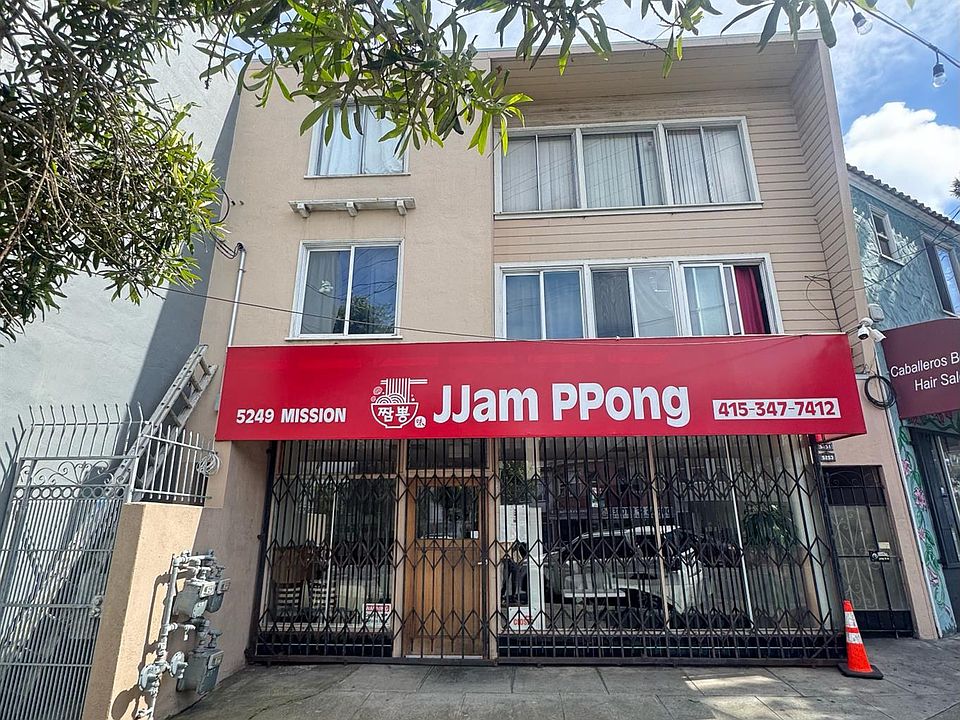 1st image of 5249 Mission St #5253