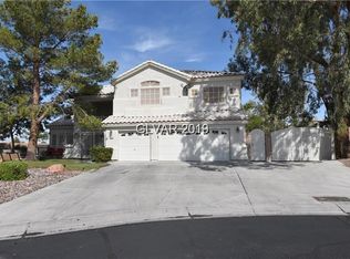 6514 Solitary Ave, Las Vegas, NV 89110