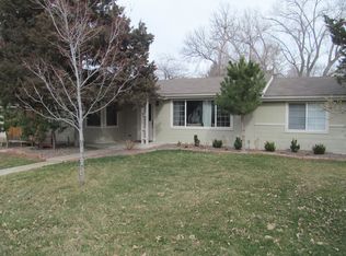 2444 Garrison St, Lakewood, CO 80215