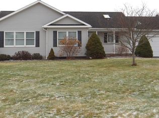 11 Lexington Run, Horseheads, NY 14845