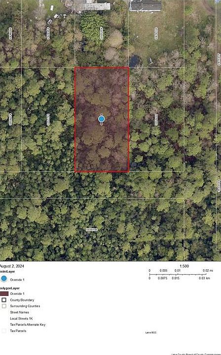 1st image of WOODLAND AVENUE LOT 109