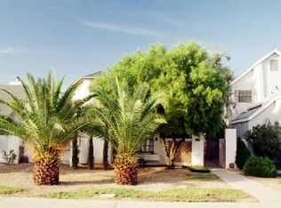 2142 E Monona Dr, Phoenix, AZ 85027