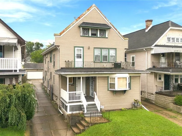1161 Hertel Ave, Buffalo, NY 14216