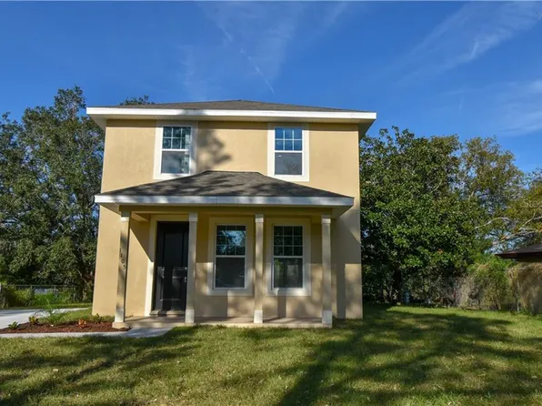 1105 Watersedge Dr, Lakeland, FL 33801