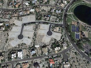 11036 S Blossom Dr LOT 13, Goodyear, AZ 85338