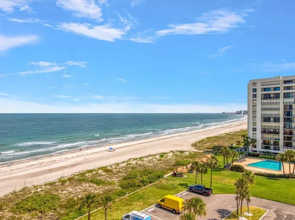 1480 Gulf Blvd APT 705, Clearwater, FL 33767