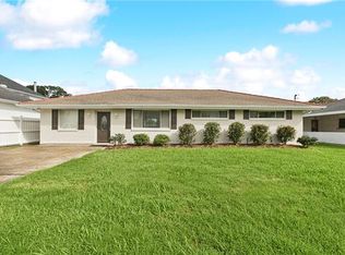 1913 Poplar St, Metairie, LA 70005