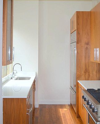 Rented by Town Residential | $3,595