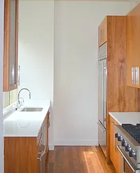 Rented by Town Residential