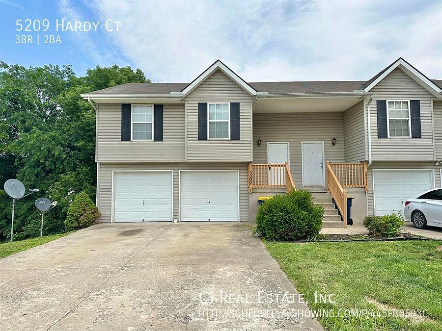 1st image of 5209 Hardy Ct