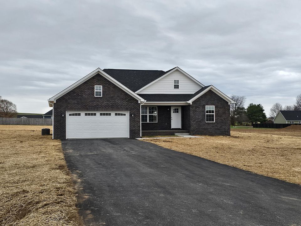 142 Gracelynn Cir, Harrodsburg, KY 40330 Zillow