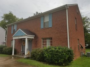 314 Forrest Blvd, Columbus, MS 39702