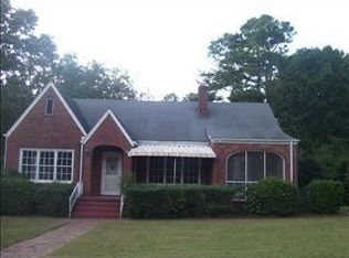 170 Washington St, Commerce, GA 30529