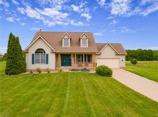 2519 Shadow Ln, Clinton, OH 44216