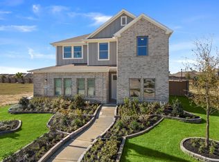 20023 Sedona Park Dr, Hockley, TX 77447